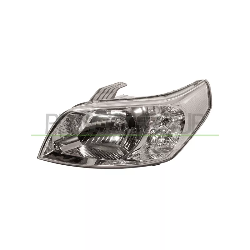 Projecteur principal PRASCO DW3274804