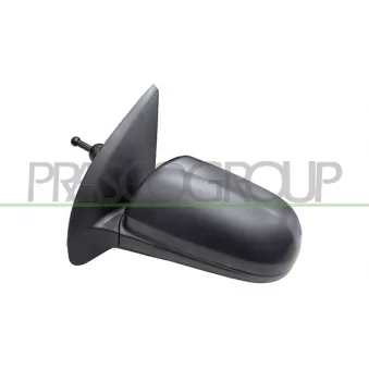 Rétroviseur extérieur PRASCO DW3277104P