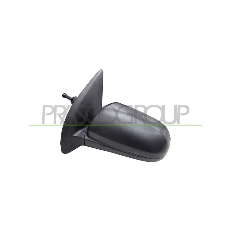 Rétroviseur extérieur PRASCO DW3277104P