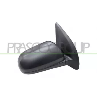 Rétroviseur extérieur PRASCO DW3277203