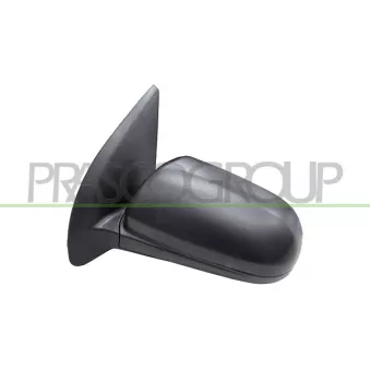 Rétroviseur extérieur PRASCO DW3277204