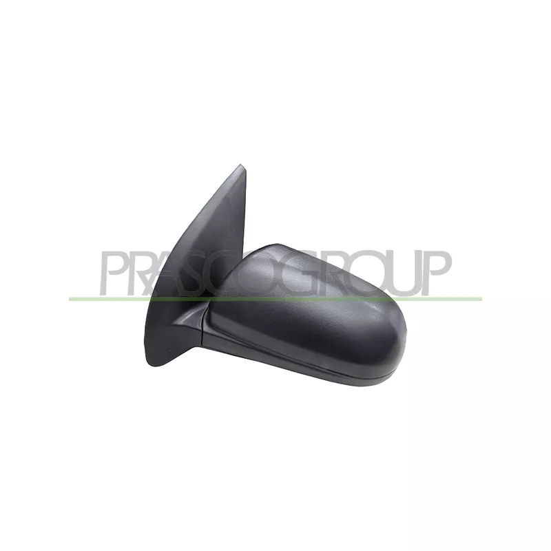 Rétroviseur extérieur PRASCO DW3277204
