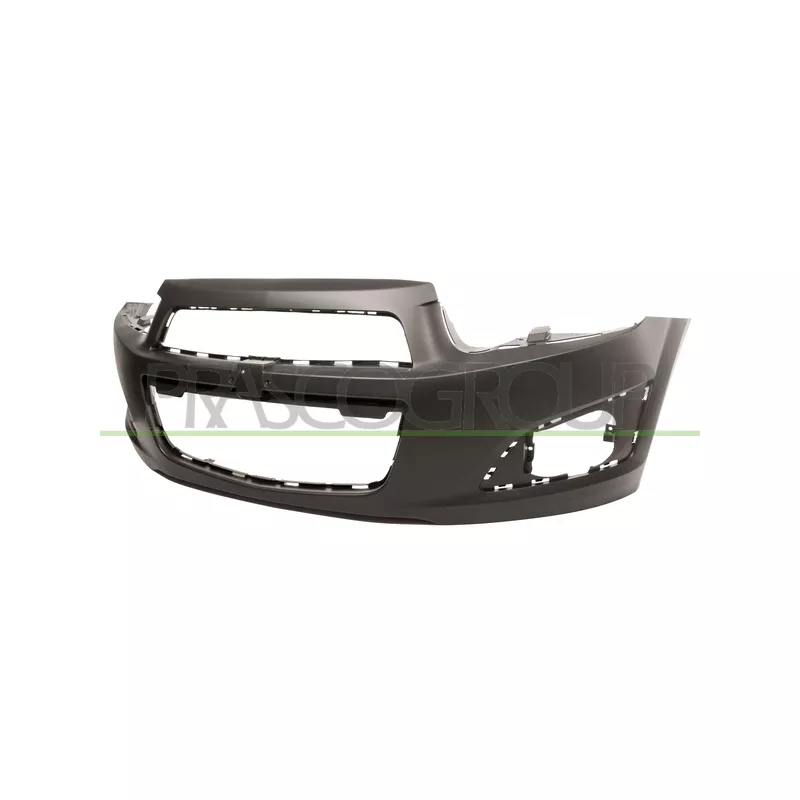 Pare-chocs PRASCO DW3281001
