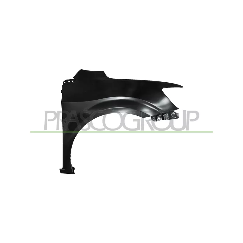 Aile avant droit PRASCO DW3283003