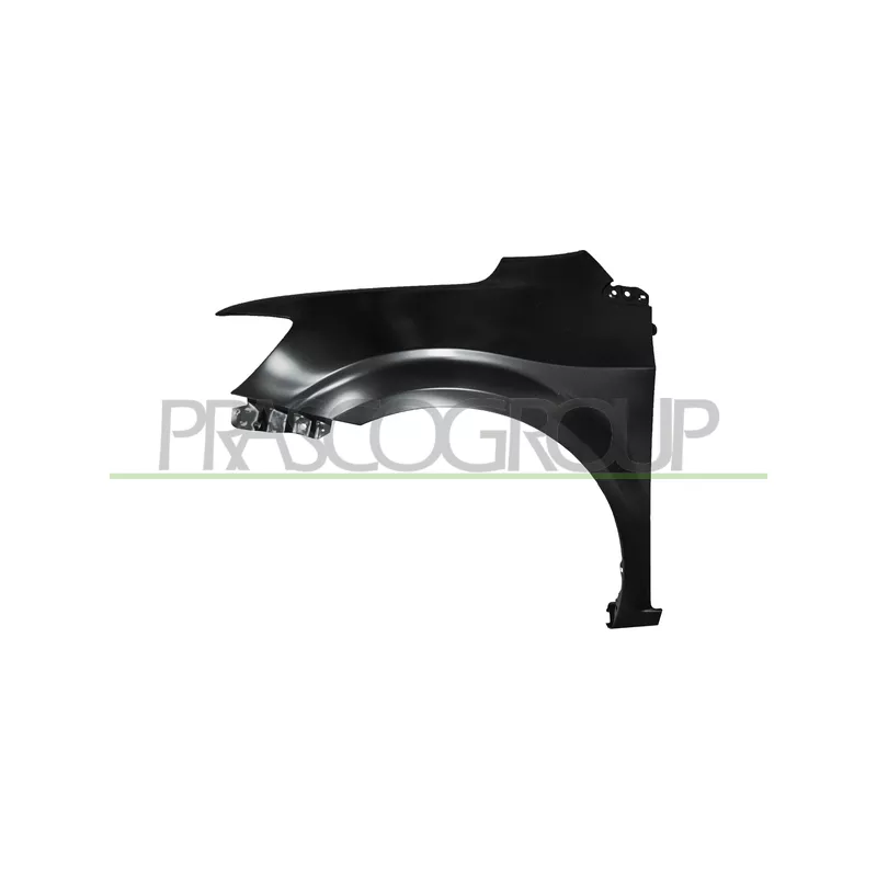 Aile avant gauche PRASCO DW3283004