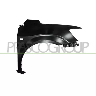 Aile avant droit PRASCO DW3283013