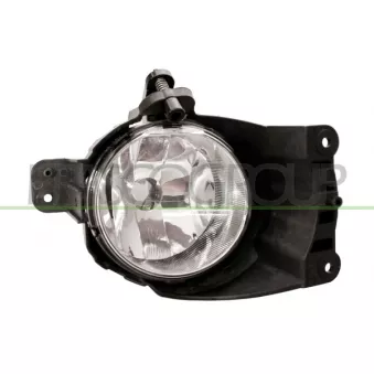 Projecteur antibrouillard PRASCO DW3284413