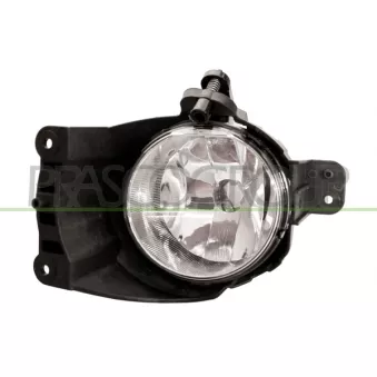 Projecteur antibrouillard PRASCO DW3284414