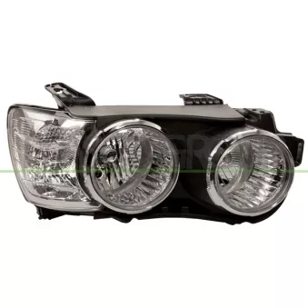 Projecteur principal PRASCO DW3284903