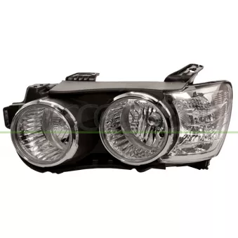 Projecteur principal PRASCO DW3284904