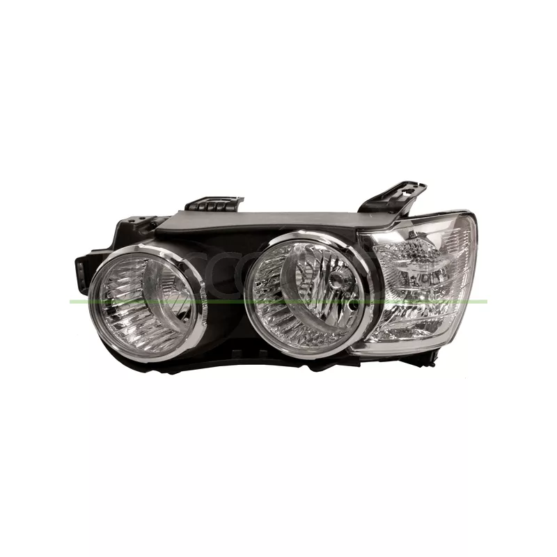 Projecteur principal PRASCO DW3284904