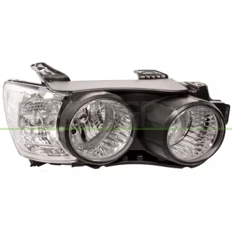 Projecteur principal PRASCO DW3284913