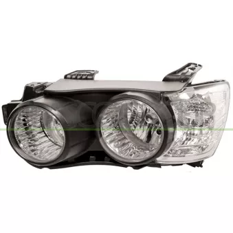 Projecteur principal PRASCO DW3284914