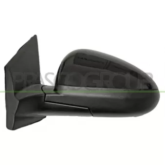 Rétroviseur extérieur PRASCO DW3287303