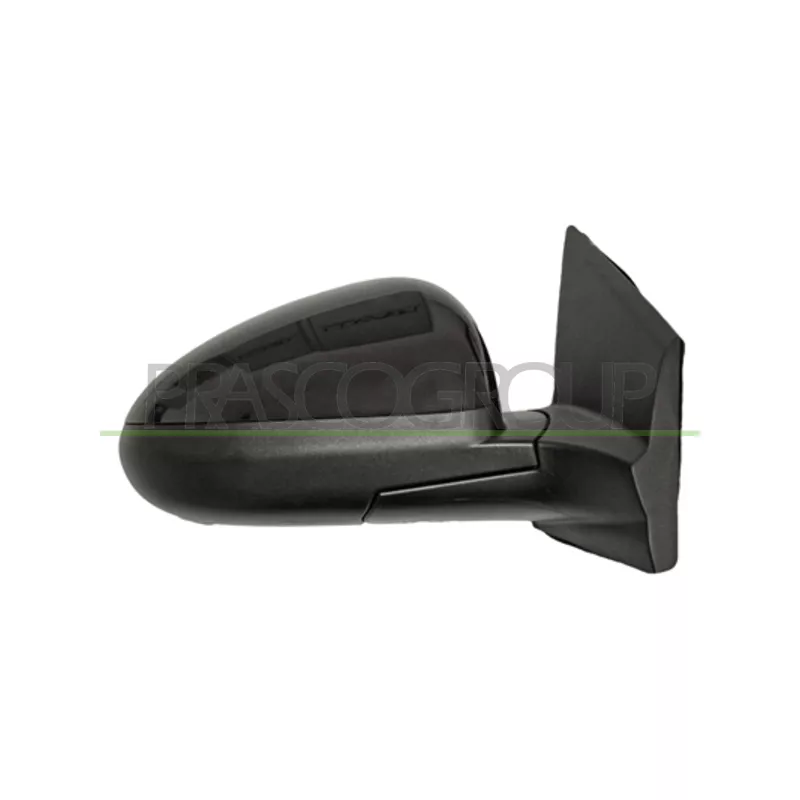 Rétroviseur extérieur PRASCO DW3287304