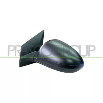 Rétroviseur extérieur PRASCO DW3287324