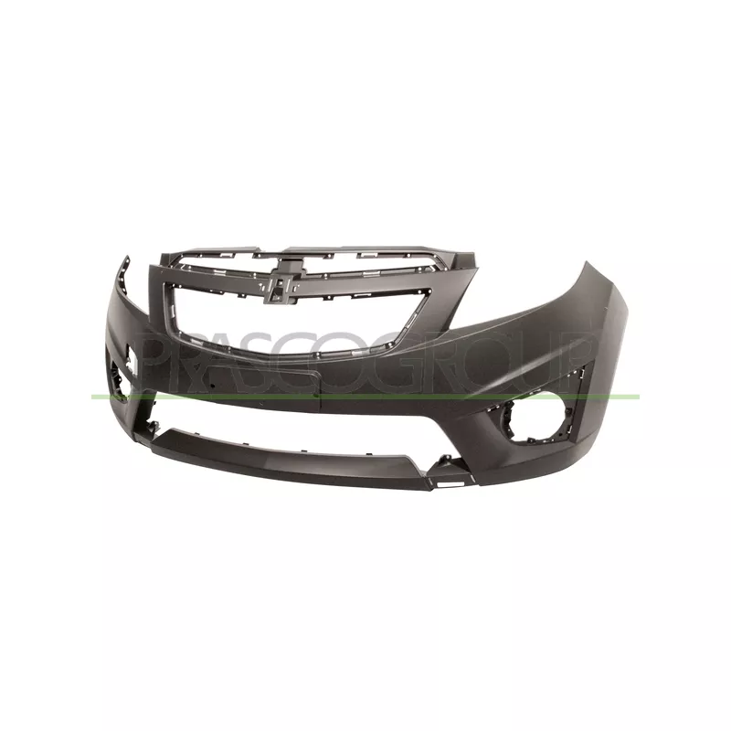 Pare-chocs PRASCO DW3401011