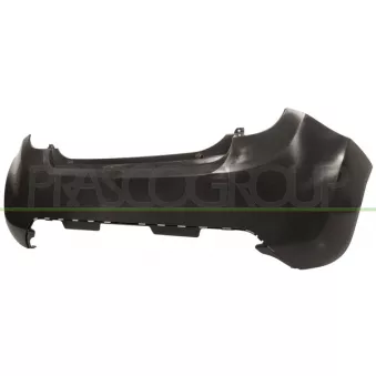 Pare-chocs PRASCO DW3401051