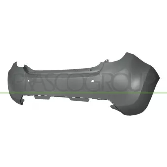 Pare-chocs PRASCO DW3401081