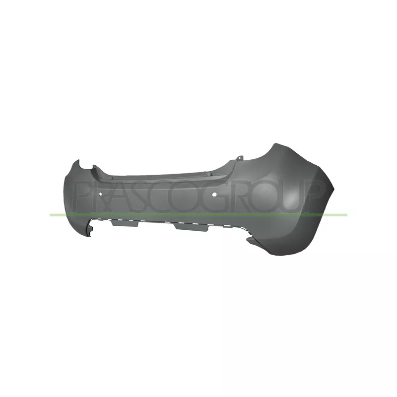 Pare-chocs PRASCO DW3401081
