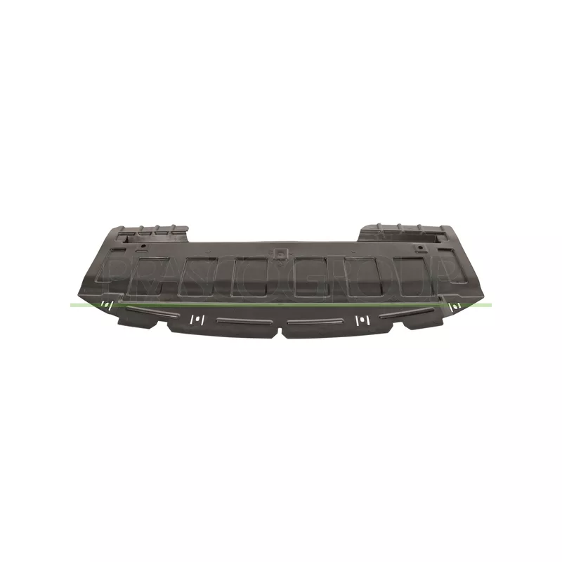 Insonoristaion du compartiment moteur PRASCO DW3401900