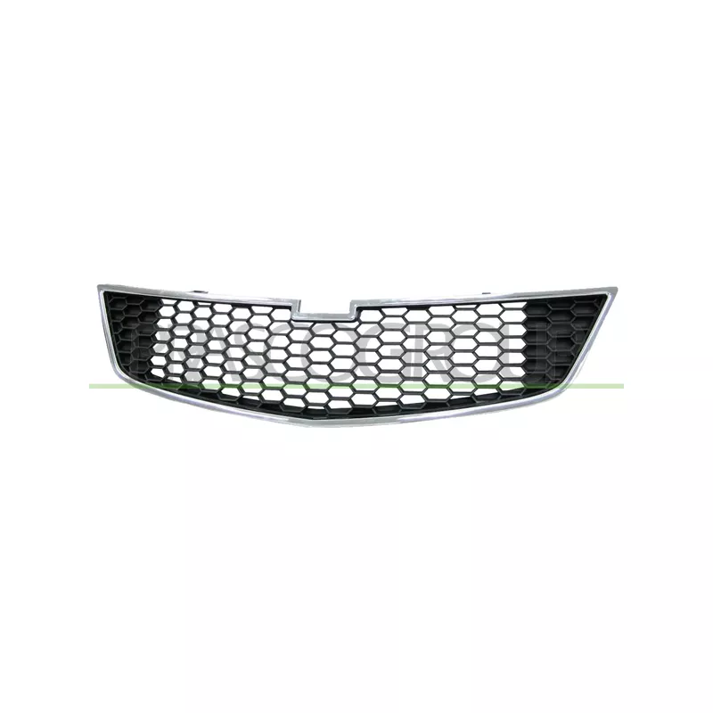 Grille de radiateur PRASCO DW3402120