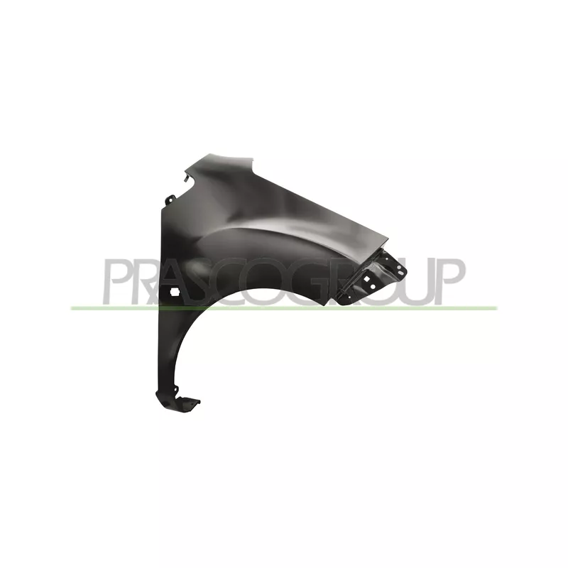 Aile avant droit PRASCO DW3403013