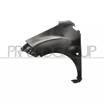 Aile avant gauche PRASCO DW3403014