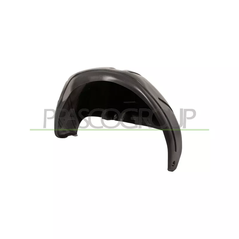 Doublure d'aile arrière droit PRASCO DW3403653