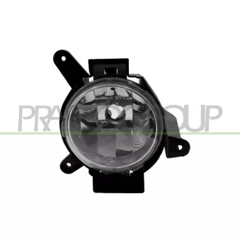 Projecteur antibrouillard PRASCO