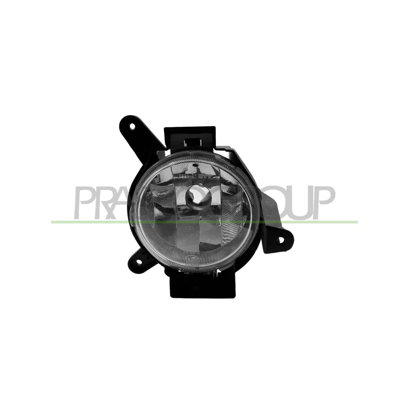 Projecteur antibrouillard PRASCO DW3404413