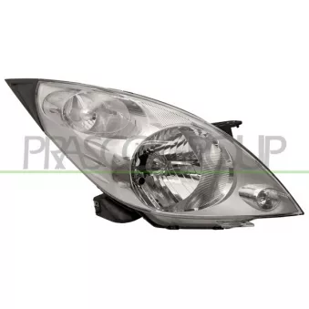 Projecteur principal PRASCO DW3404803