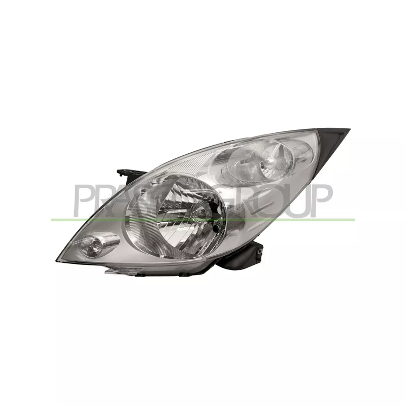 Projecteur principal PRASCO DW3404804