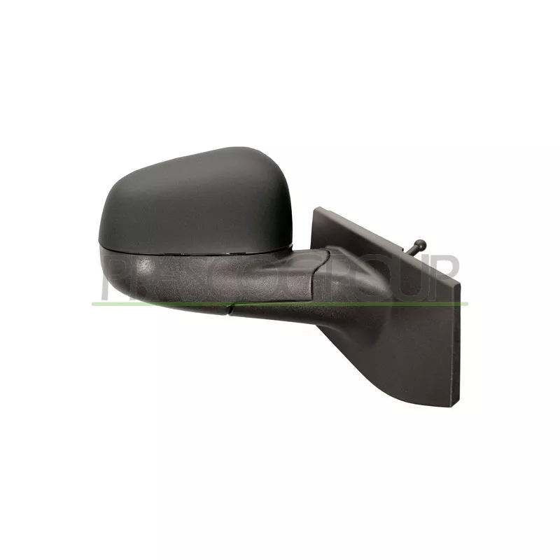 Rétroviseur extérieur PRASCO DW3407113