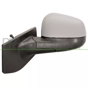 Rétroviseur extérieur PRASCO DW3407124