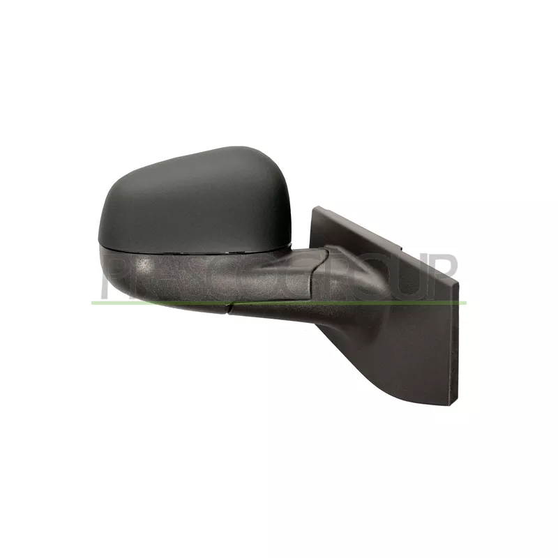 Rétroviseur extérieur PRASCO DW3407203