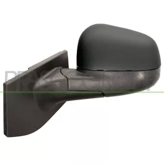 Rétroviseur extérieur PRASCO DW3407204