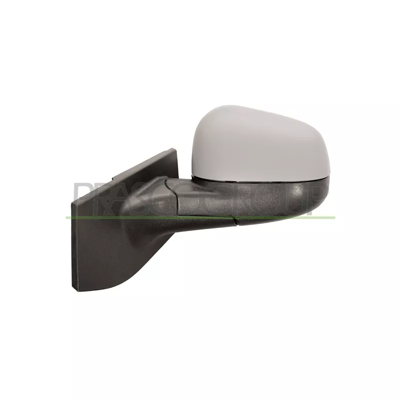 Rétroviseur extérieur PRASCO DW3407314