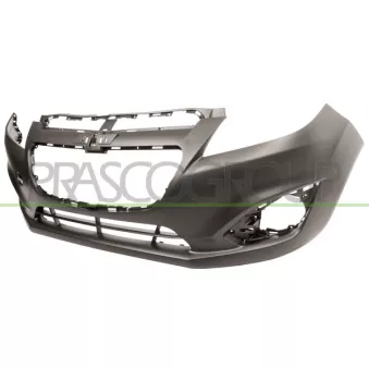 Pare-chocs PRASCO DW3421011