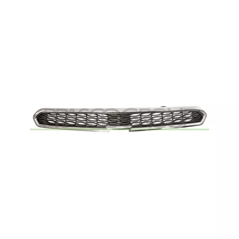 Grille de radiateur PRASCO DW3422001