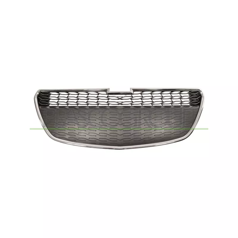 Grille de radiateur PRASCO DW3422011