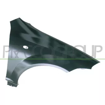 Aile avant droit PRASCO DW4103013