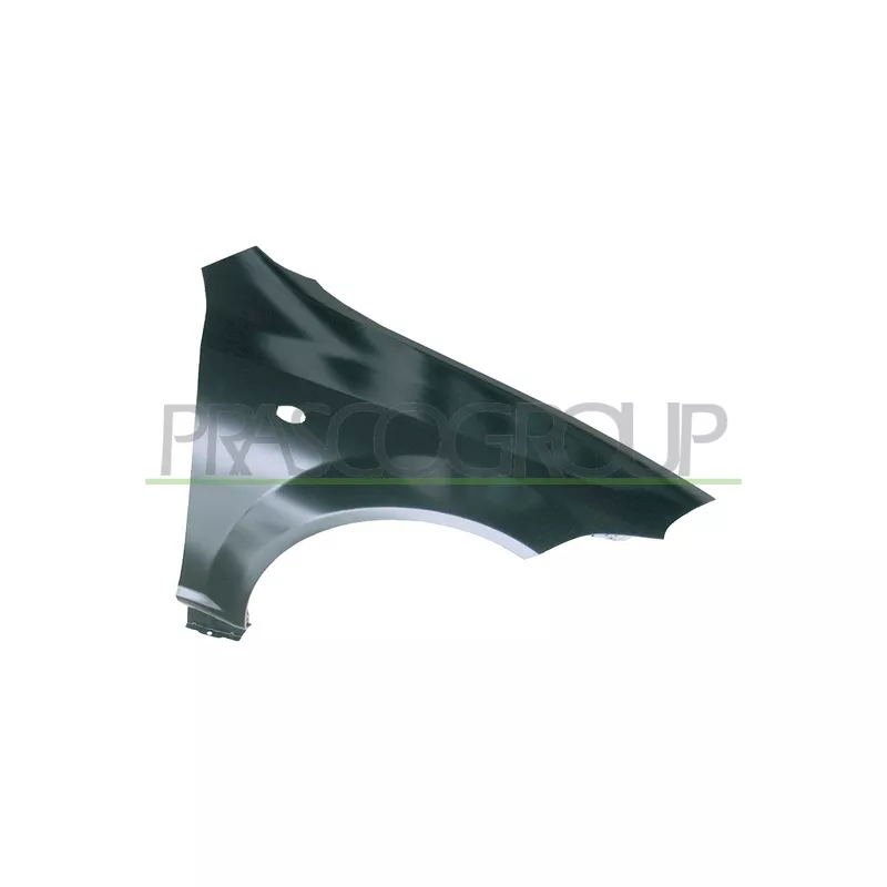 Aile avant droit PRASCO DW4103013