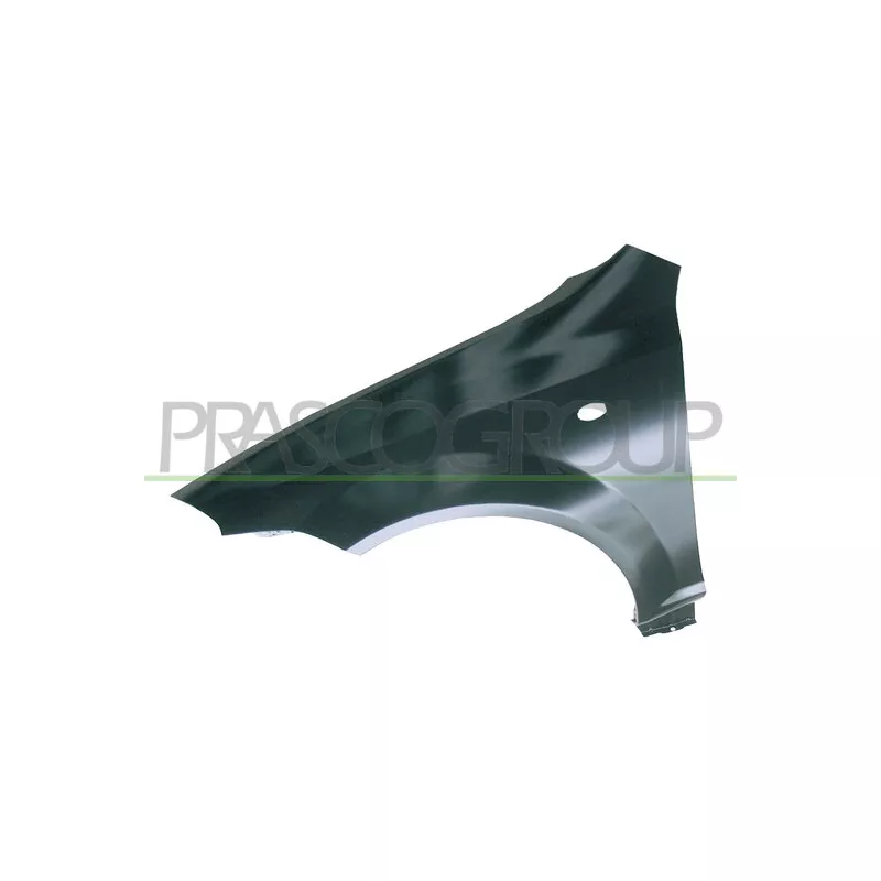 Aile avant gauche PRASCO DW4103014