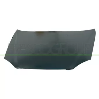 Capot-moteur PRASCO DW4103100