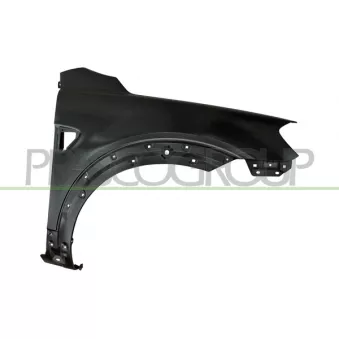 Aile avant droit PRASCO DW7203003