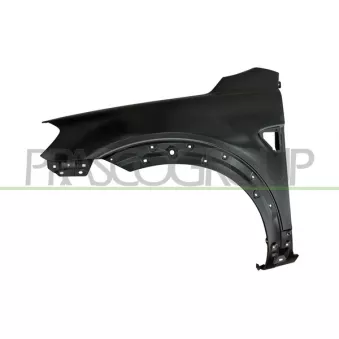 Aile avant gauche PRASCO DW7203004