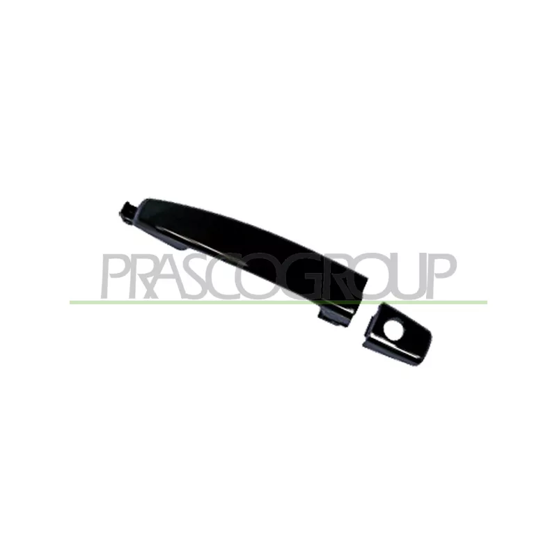 Poignée extérieure de porte avant gauche PRASCO DW7208002