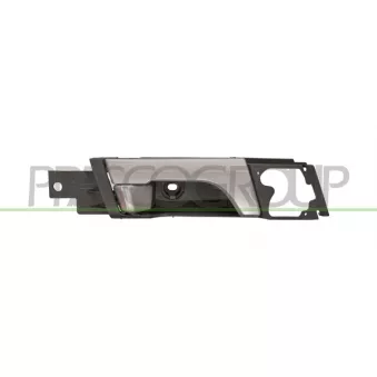 Poignet de porte, équipment intérieur arrière droit PRASCO DW7208501
