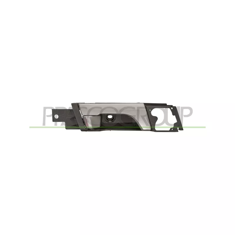 Poignet de porte, équipment intérieur arrière droit PRASCO DW7208501
